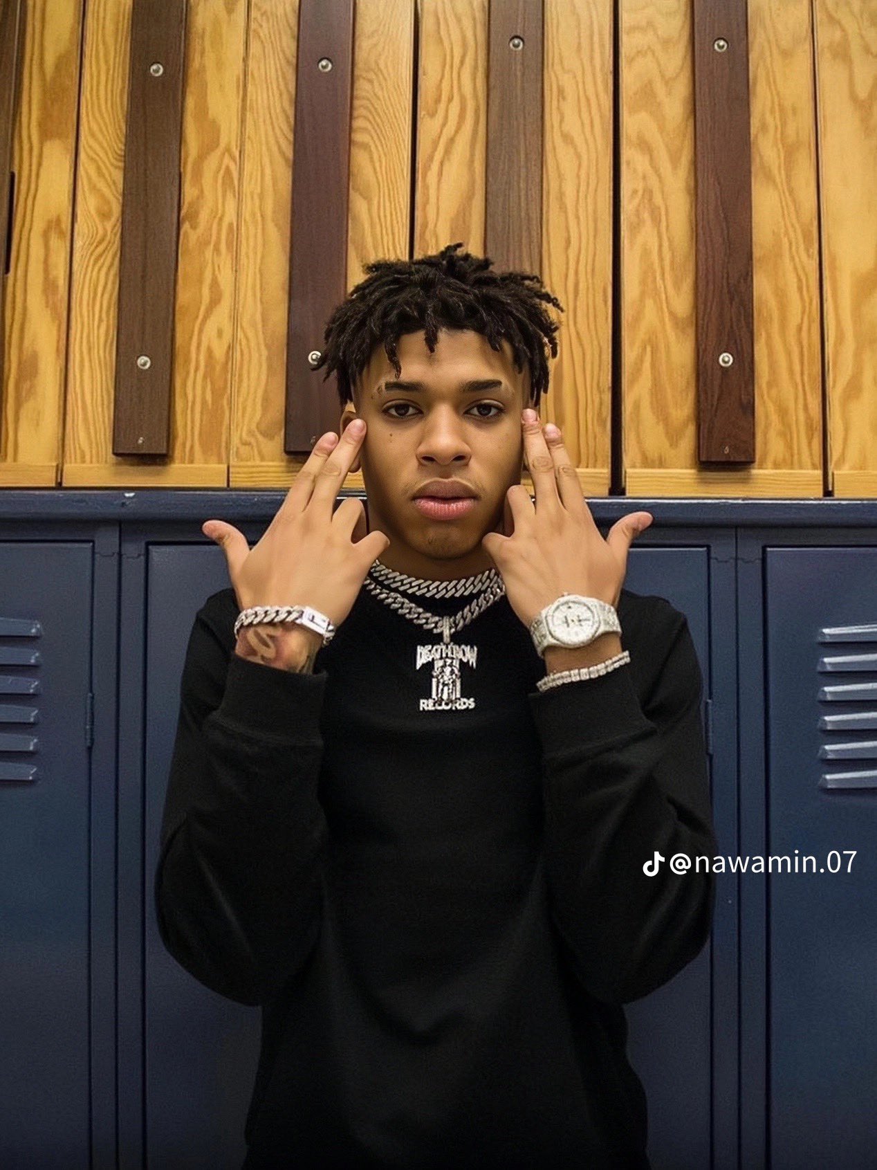 Watch NLE Choppa Onlyfans Videos Photos Viral Of On Twitter Explained