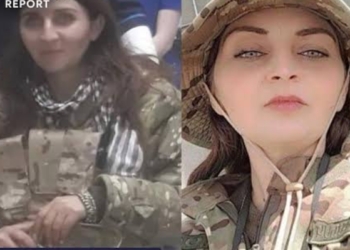 Anush Apetyan video reddit le@ked on telegram, de@d a nurse or a sn!per full video