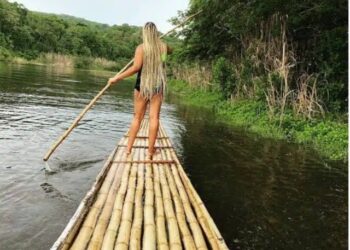 Jamaica Raft Video Plastic Bag – Jamaica Raft massage video Explained