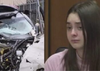 Mackenzie Shirilla car Accident Video On Twitter, Reddit, Youtube