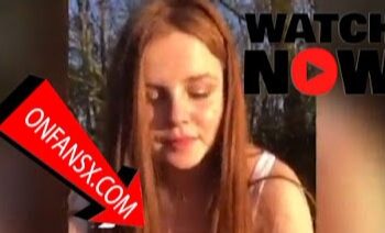 ROUSSELOVEBLACK JUJUULVDRR REDHEAD IN THE VIDEO OUT AT THE PARK