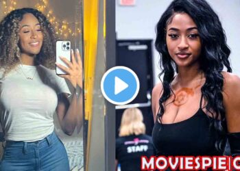 Kalani Rodgers Le@ked Videos – Kalani Rodgers B@ckshots S*x Tapes Le@ked Explained