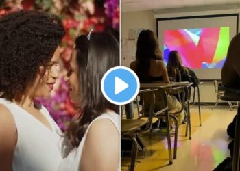 Teacher Betty Huntington Video – Edison High School Betty Huntington Pride video