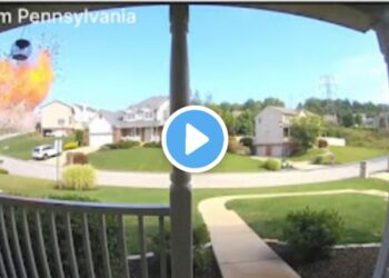 PLUM HOUSE EXPLOSION RING VIDEO