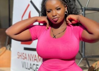 Christine Nampeera Video • Christine Nampeera Le@ked Toilet Full Video Explained