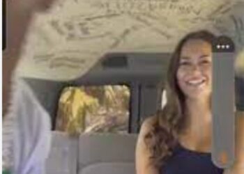 Watch Baby Alien Fan Van Leaked Video On Twitter