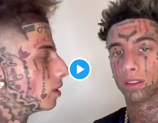 Island Boys Video – Island Boys Twitter video