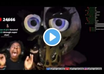 Ishowspeed Flashes meat video – ishowspeed shows meat reddit Explained