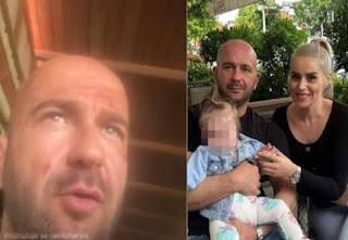 Nermin Sulejmanovic Instagram video – Bosnian Bodybuilder Kills Ex-Wife on Instagram Live