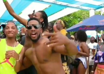 Mocha fest Houston viral video | Mocha Fest Houston Video Explained