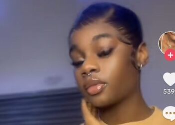 Popular Tiktoker Molly Awele Le@ked Videos Explained