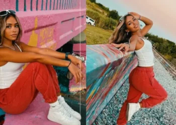 XIMENA SAENZ TIKTOK REDDIT – XIMENA SAENZ LE@KED MEGA TAPE VIDEOS