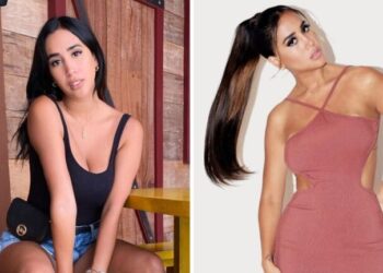 VIDEO DE MELISSA PAREDES • MELISSA PAREDES GUMMIES ONLYFANS LEAKED VIDEO