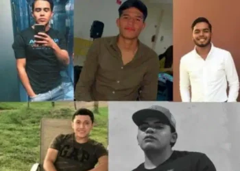 5 Jovenes desaparecidos video – Video De Los 5 Jovenes En Lagos De Moreno