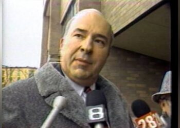 budd dwyer band video viral- r budd dwyer video twitter – The truth behind US treasury secretary full video