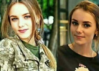 natasha gavri medusa ukraine video – Natasha Gavri Medusa Ukrainian Video Viral Explained