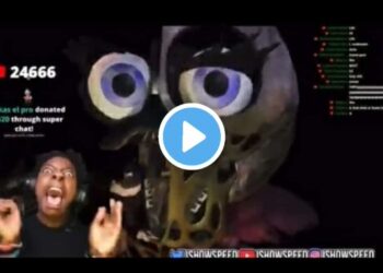 IShowSpeed Flash Video Show Meat on Stream Leak Viral Reddit and Twitter