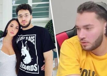 ADIN ROSS SISTER VIDEO • NAOMI ROSS OF • ADIN ROSS SISTER ONLYFANS LEAKED VIDEO