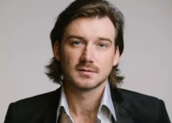 Morgan Wallen Concert Porta-Potty Fight video Goes Viral