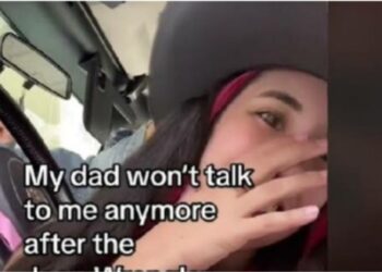 Jeep Wrangler Girl Viral Video Explained