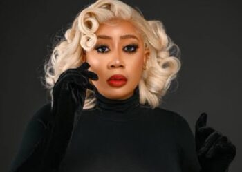 Moyo Lawal Video • Nollywood Star, Moyo Lawal Disregards Trending On Social Media