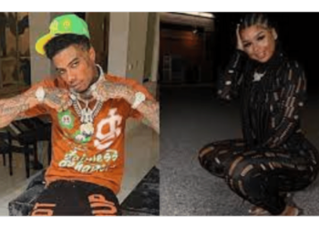 Blueface son video • Blueface Son Viral Video On Social Media Explained