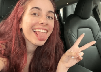 CATARINA PAOLINO ONLY • CATARINA PAOLINO FLOR • INFLUENCER CATARINA PAOLINO LE@KED TAPE EXPLAINED