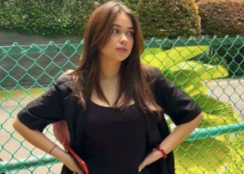 New 11 minutes Video of Rebecca Klopper Goes Viral Sparks Hilarious Reactions