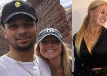 Harper Hempel Twitter Video – What happened to Jamal Murray Girlfriend Explained