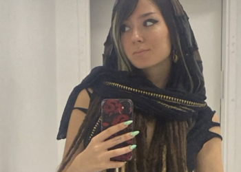 Shani Louk video in Hamas’ Truck leaves the world in tears