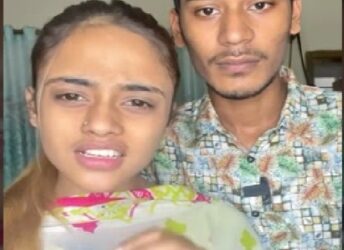Bangladeshi YouTuber Jannat Toha’s private video le@k sparks national debate Explained