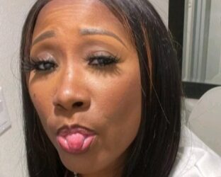 BLUEFACE MOM TWITTER VIDEO • BLUEFACE MOM INSTAGRAM KARLISSA LE@KED VIDEO EXPLAINED