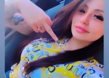 JUAKINA GUSMAN VIDEO • POPULAR TIKTOKER GANG LEADER JUAKINA GUSMAN DE@TH VIDEO EXPLAINED