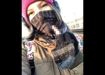 Watch Rina Palenkova Train Video Explained