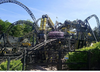 Everlong Inc!dent Original Video: The Truth Behind the Viral Roller Coaster Video Explained