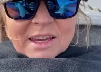 Trout Lady Video, Clout for Trout Full Video, Trout Video Explained