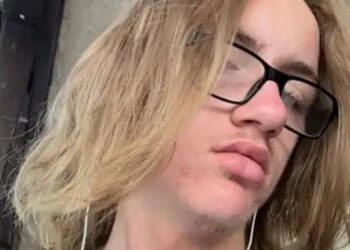 Jonathan Lewis Video Going Viral On Twitter Explained