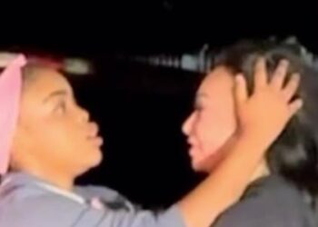 Josie and Gia F!ght Video Going Viral On Twitter Explained