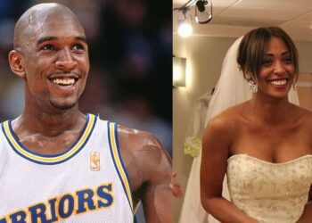 NBA PLAYER JOE SMITH WIFE KISHA CHAVIS LE@KED TAPE EXPLAINED