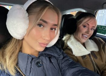 Watch Lily Phillips Yoga Ball Viral Video Explained