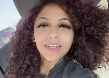 Watch Raven Celine’s Video Going Viral On Twitter Explained