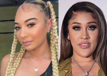Natalie Nunn And Scotty Ryan Video Explained