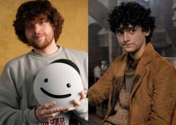 Dream and Gumball F!ght Video • Dream vs Gumball Video Explained