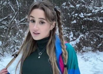 Bronwin Aurora | Le@ked Video Viral On Twitter And Tiktok Explained