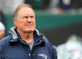Bill Belichick Video Going Viral On Twitter Explained