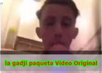 La Gadji Paqueta Video Original Explained