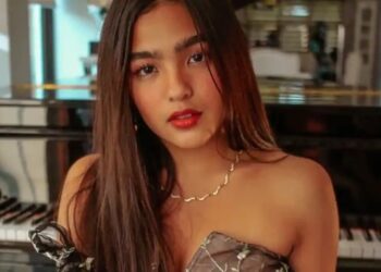 Andrea Brillantes Filipino Actress Sc@ndal Viral Video Explained