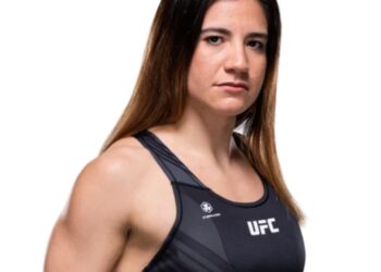 UFC FIGHTER AILIN PEREZ ONLYFANS VIRAL VIDEOS EXPLAINED