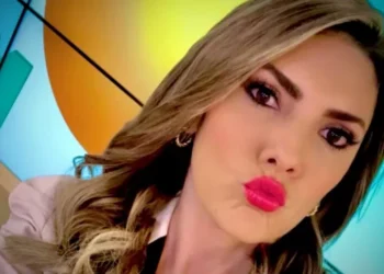 Actress Ana Karina Soto Viral Video On Social Media Explained