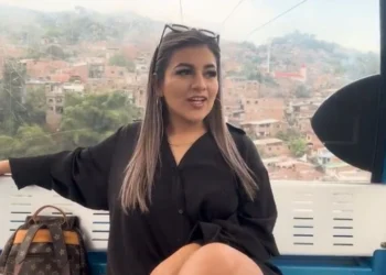 Cali Mio Cable video goes viral across social media platforms Explained